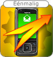 SMS Access Eenmalig